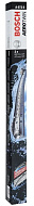 Щетка стеклоочистителя BMW 3 E90-91/E84 05- (600/475мм) A072S BOSCH