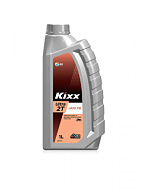 Масло моторное KIXX Ultra 2Т F/M2 FB/TC 1л