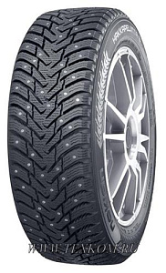 Шина NOKIAN Nordman 8 XL 185/55 R15 86T шип