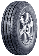 Шина IKON NORDMAN SC 225/70R15С 112/110R