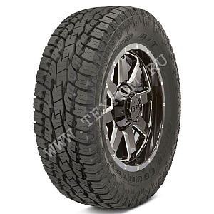 Шина TOYO Open Country A/T+ 265/70 R15 112T