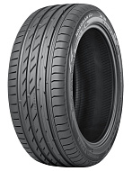 Шина IKON NORDMAN SZ2 XL 225/50 R17 98W