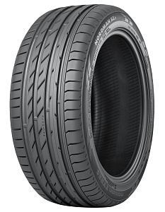 Шина IKON NORDMAN SZ2 XL 225/50 R17 98W