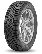 Шина PIRELLI W-Ice Zero FRICTION 205/55 R16 94T XL