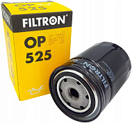 Фильтр масляный VW T5 2.0D 09> FILTRON