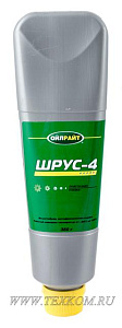 Смазка ШРУС-4 OIL RIGHT 0,36кг
