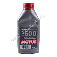 Жидкость тормозная MOTUL RBF 600 0.5л