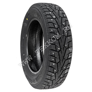 Шина Yokohama Ice Guard IG55 225/60R17 103T шипы