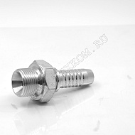 Фитинг DK(Ш) сфера 1/2" (М20х1,5)