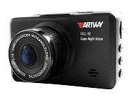 Видеорегистратор Artway AV-396 Super Night Vision