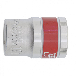Головка торцевая 17 1/2" 12гр MATRIX