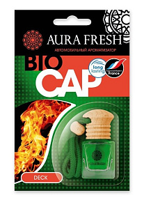 Ароматизатор AURA FRESH BIO CAP Deck