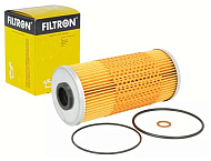 Фильтр масляный MB W210/W124/W140 4.2-5.0 M119 91> Filtron