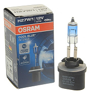 Лампа 12V H27W/1 COOL BLUE INTENSE 4000K OSRAM