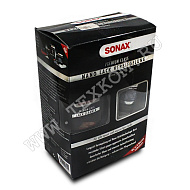 Набор SONAX для защиты лакокрасочного покрытия 0,325л