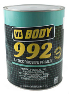 Грунт BODY 992 серый 5кг