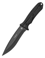 Нож MH 008-2 Сафари с чехлом