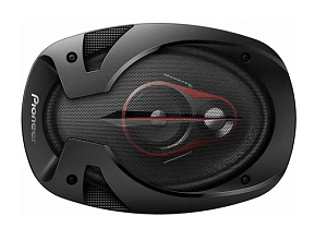 Автоколонки PIONEER TS-R6951S(сетка)