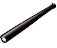 Фонарь Perfeo светодиодный "Baseball Bat ", чёрный Perfeo