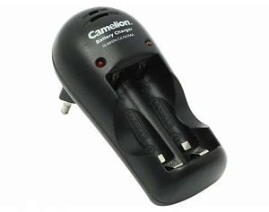 Зарядное устройство Camelion BC-1009 для 1-2AA/AAA/150Ma