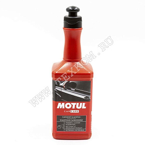 Автошампунь MOTUL CAR BODY SHAMPOO 500мл