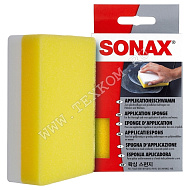 Аппликатор SONAX для нанесения полиролей