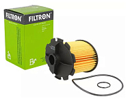 Фильтр топливный Citroen Xsara/Peugeot 206/306 1.9D 98> Filtron