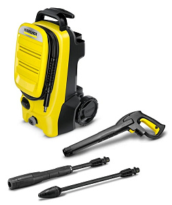 Мойка KARCHER K4 Compact UM