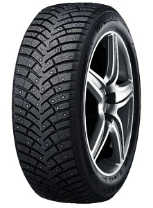 Шина NEXEN Winguard Winspike 3 XL 215/55 R16 97T шипы