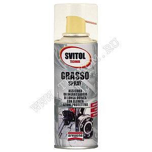 Смазка AREXONS SVITOL TECHNIK GREASE 200мл.