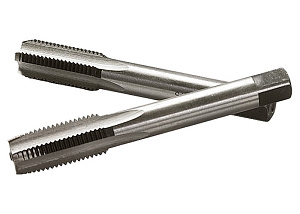 Метчик М8х1,25 ручной (2шт) СИБРТЕХ