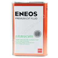 Жидкость для вариаторов ENEOS Premium CVT Fluid 1л