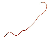 Трубка тормозная УАЗ-3163 от тройника к правому заднему тормозу (ОАО УАЗ)