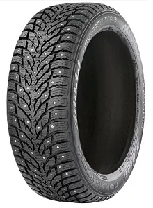 Шина NOKIAN Hakkapeliitta 9 xl 215/60 R16 99T шипы