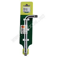 Вороток 3/8" 150*50mm Г-образн АвтоDело 39758