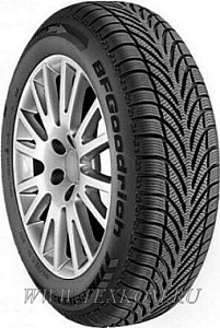 Шина BFGOODRICH G-Force Winter 2 185/65 R15 92T