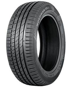 Шина IKON NORDMAN SX3 XL 215/60 R16 99H