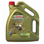 Масло моторное CASTROL Vecton Long Drain E6/E9 10W40 5л