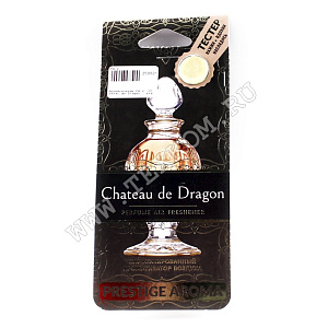 Ароматизатор PA-2 "Chateau de Dragon " серии Prestige Aroma