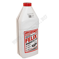 Жидкость гидроусилителя FELIX 1л