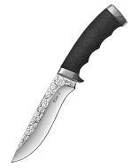 Нож B 305-34 "Плес-2 " с нейлон. чехлом (Россия)
