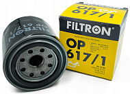 Фильтр масляный 2013-> Hyundai/Kia Filtron