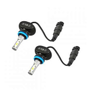 Лампа 12V LED Omegalight ULTRA H8/9/11 2500lm (2шт)