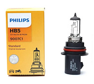 Лампа HB5 PX29t (65/55W) Philips