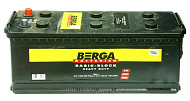 Аккумуляторная батарея BERGA 6СТ140 обр. HD Truck Basic Block 513х189х223 640 036 076