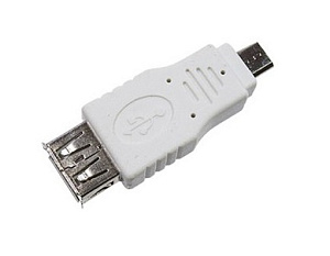 Переходник USB-Micro USB