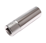 Головка торцевая 17 1/2" 6гр 76мм JTC