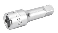 Удлинитель 1/2" длина 76мм JTC