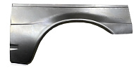 Арка колеса ГАЗ-2705 левая (рем.вставка крыла,кузовная деталь)