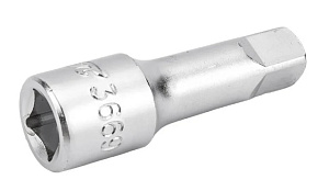 Удлинитель 1/2" длина 76мм JTC